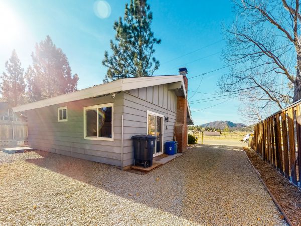 Big Bear Home 976061