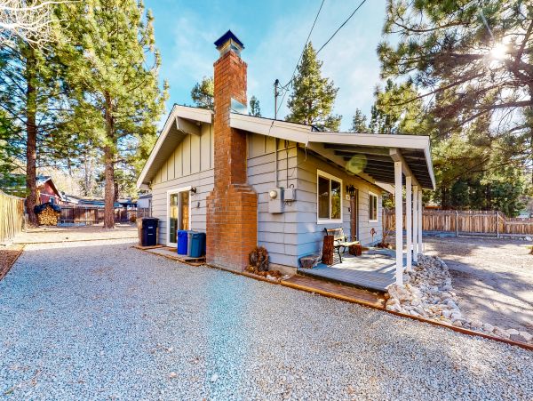 Big Bear Home 976061