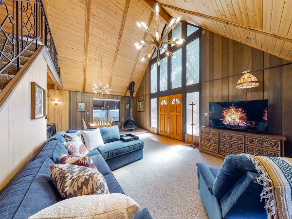 Big Bear Home 976062