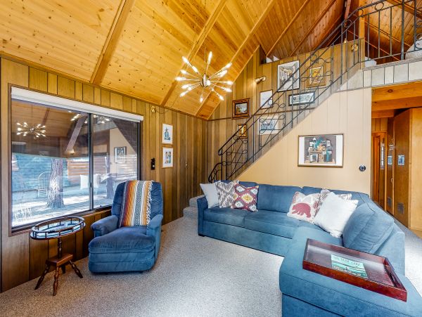 Big Bear Home 976062