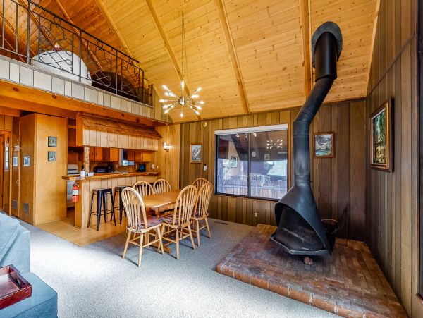 Big Bear Home 976062