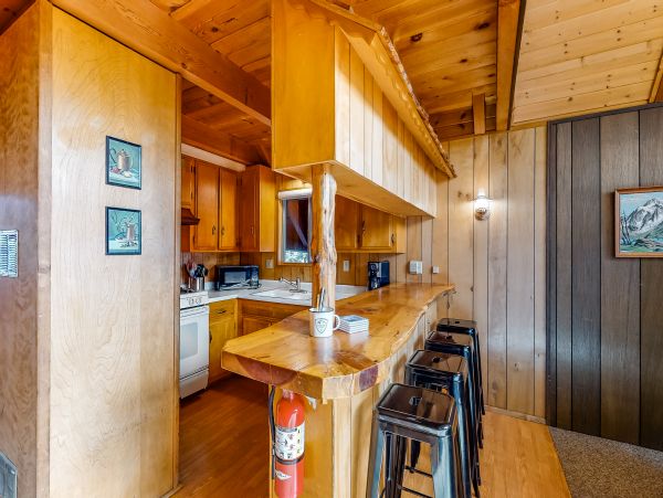 Big Bear Home 976062
