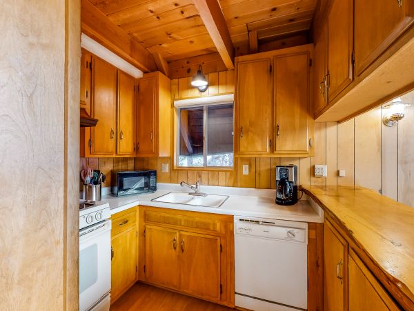 Big Bear Home 976062