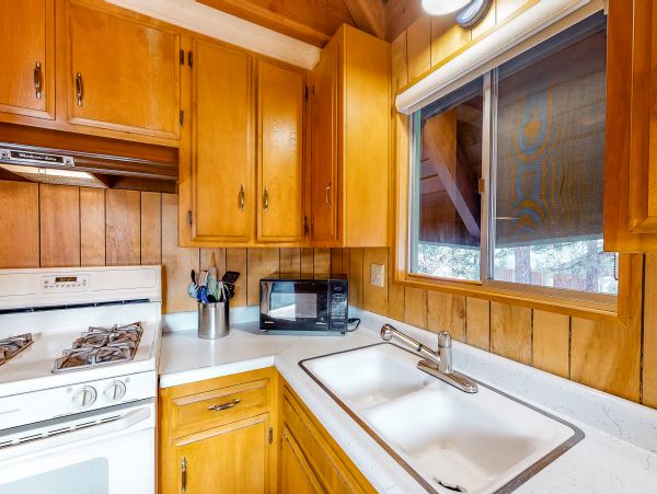 Big Bear Home 976062
