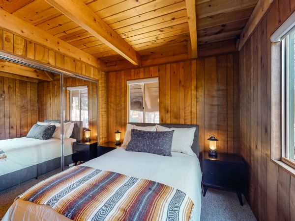 Big Bear Home 976062