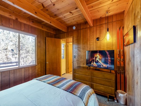Big Bear Home 976062