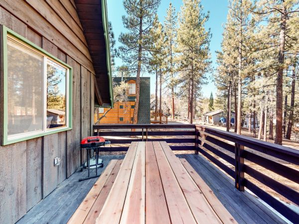 Big Bear Home 976062