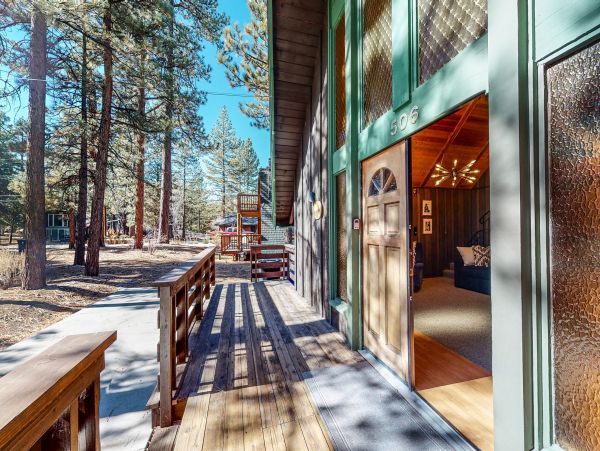 Big Bear Home 976062