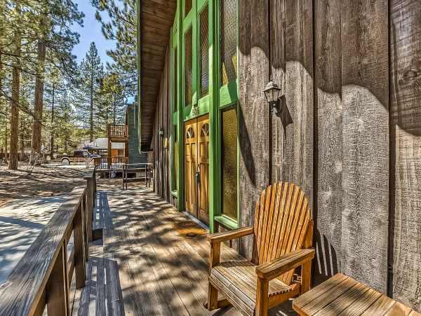 Big Bear Home 976062