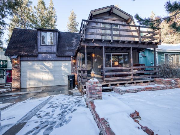 Big Bear Home 976063