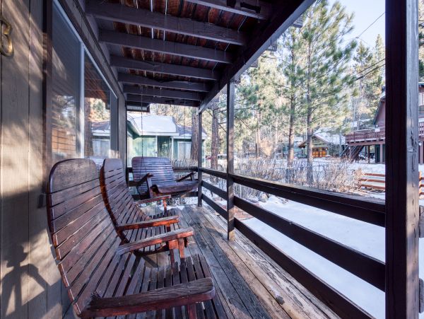 Big Bear Home 976063