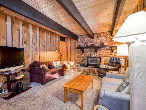 Big Bear Home 976063