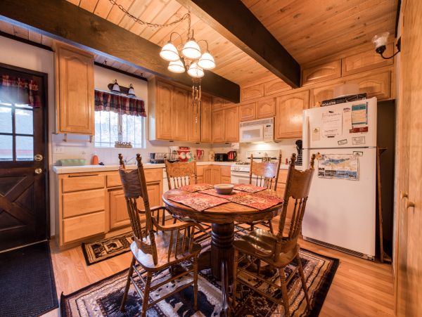 Big Bear Home 976063