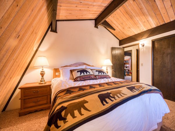 Big Bear Home 976063
