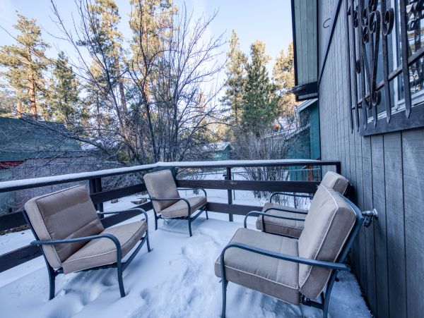 Big Bear Home 976063