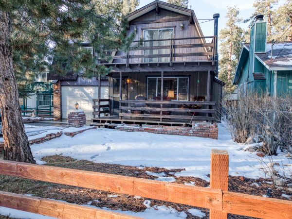 Big Bear Home 976063
