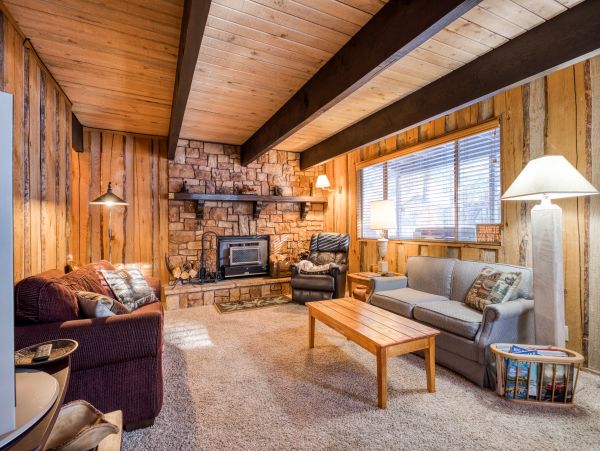 Big Bear Home 976063