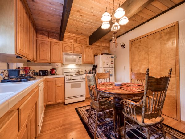 Big Bear Home 976063