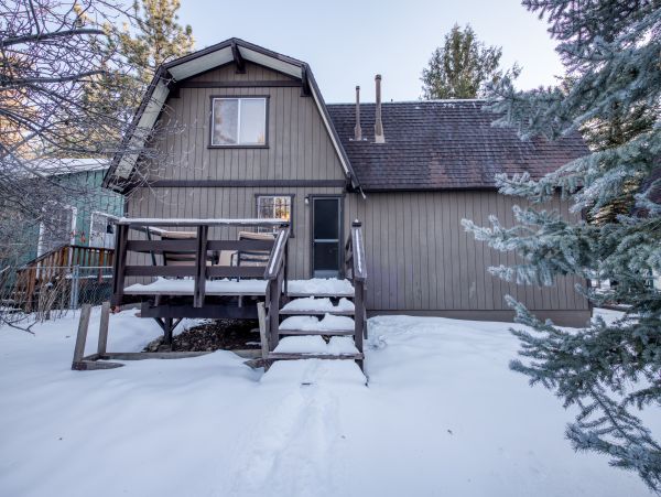 Big Bear Home 976063