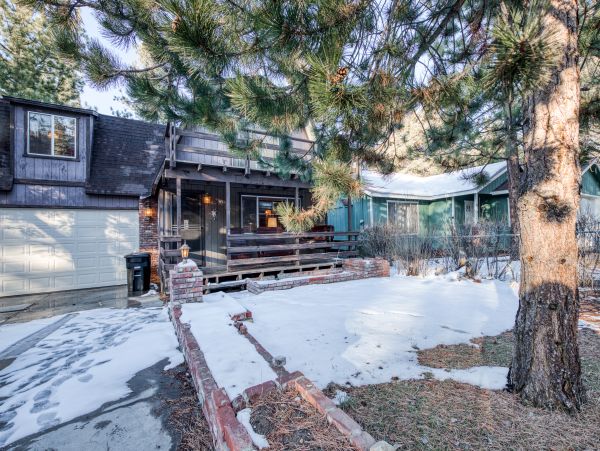Big Bear Home 976063