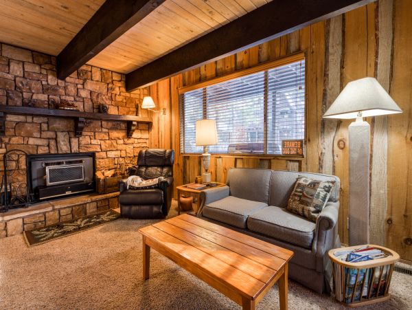 Big Bear Home 976063