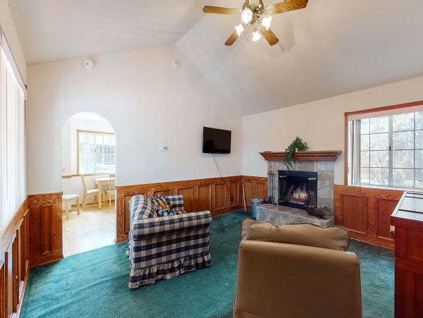 Big Bear Home 976064