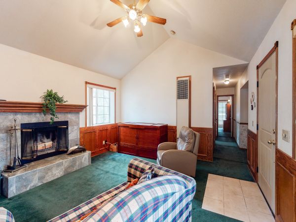 Big Bear Home 976064