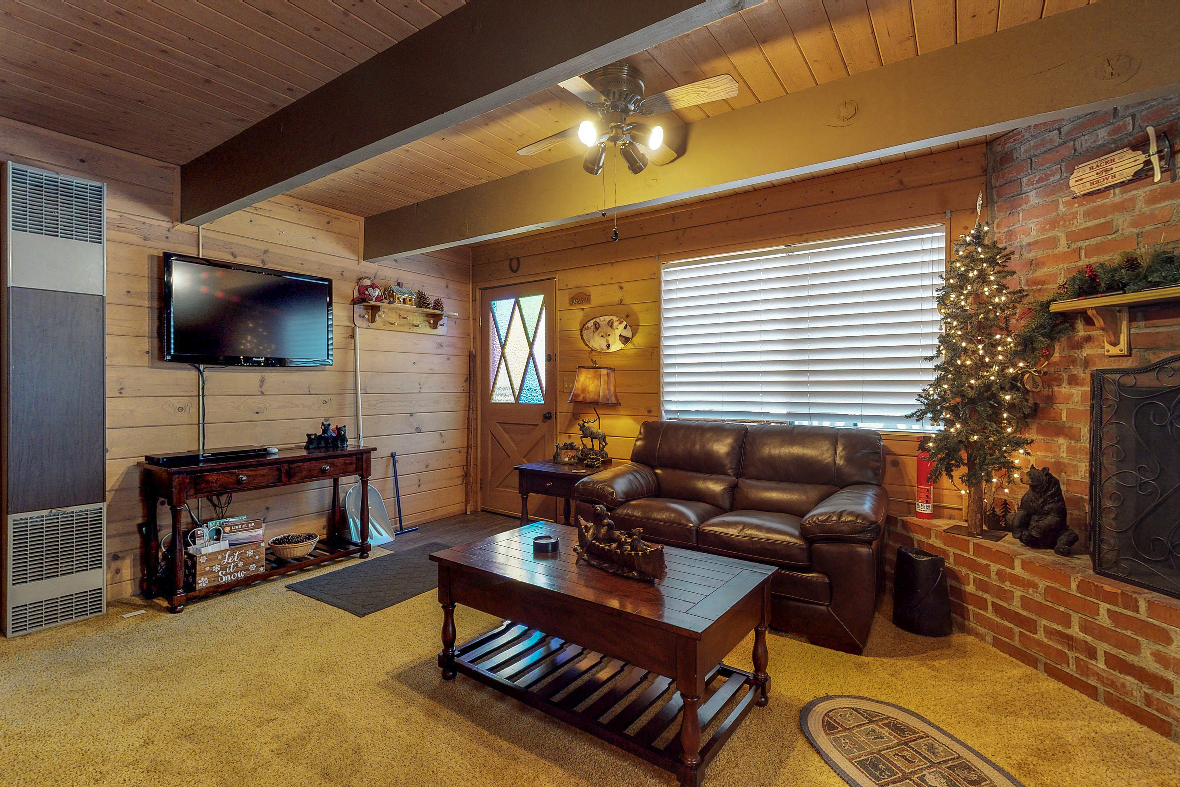Big Bear Home 976065
