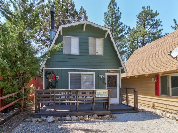 Big Bear Home 976065