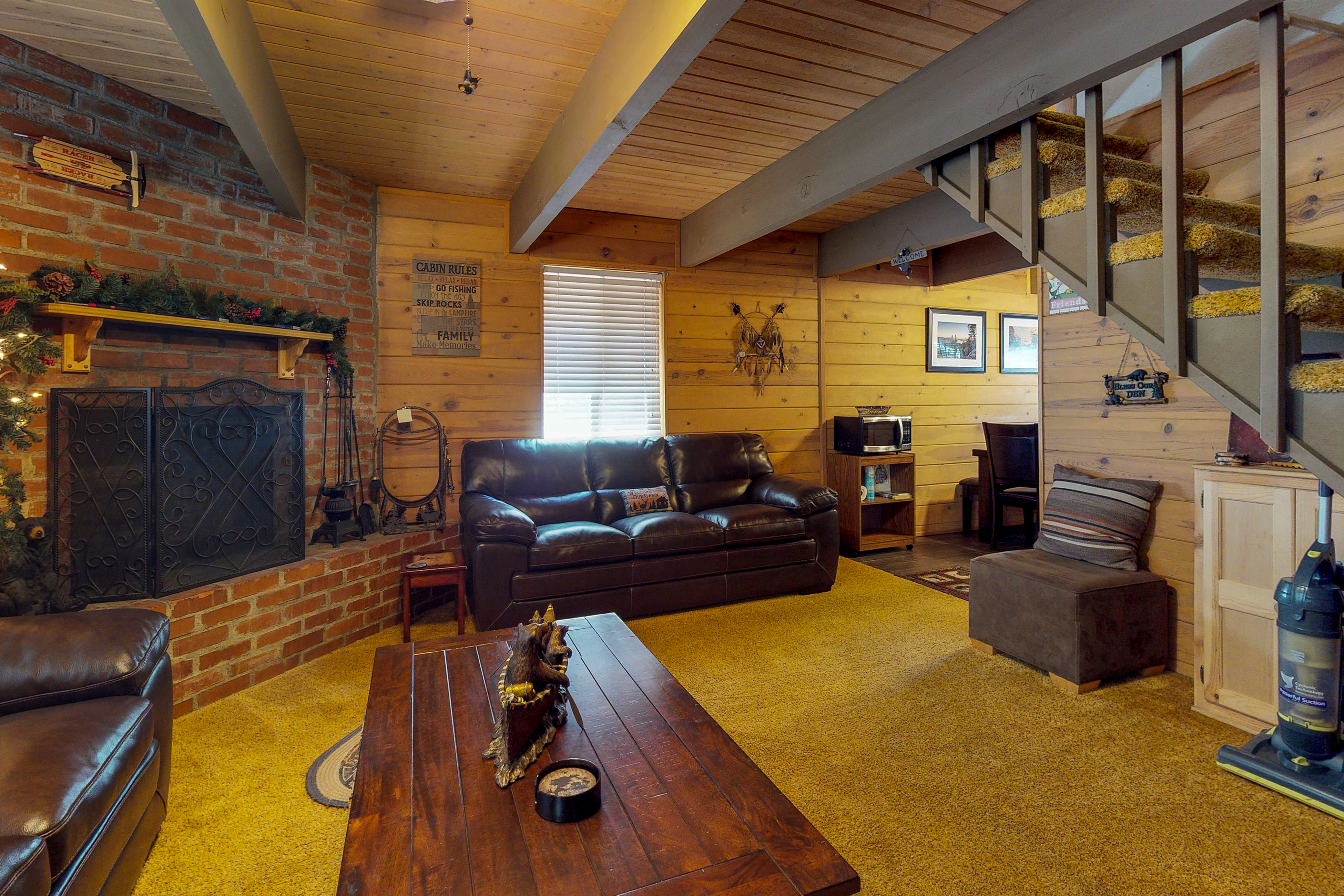 Big Bear Home 976065