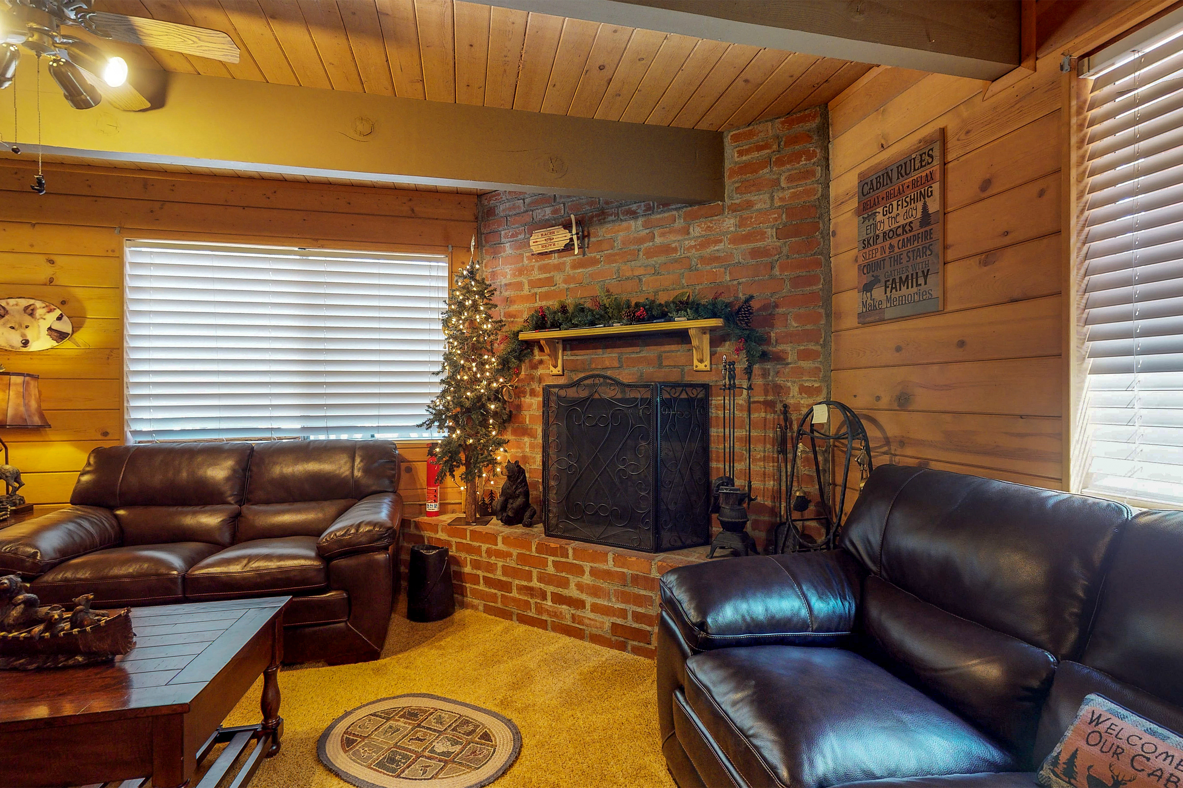 Big Bear Home 976065