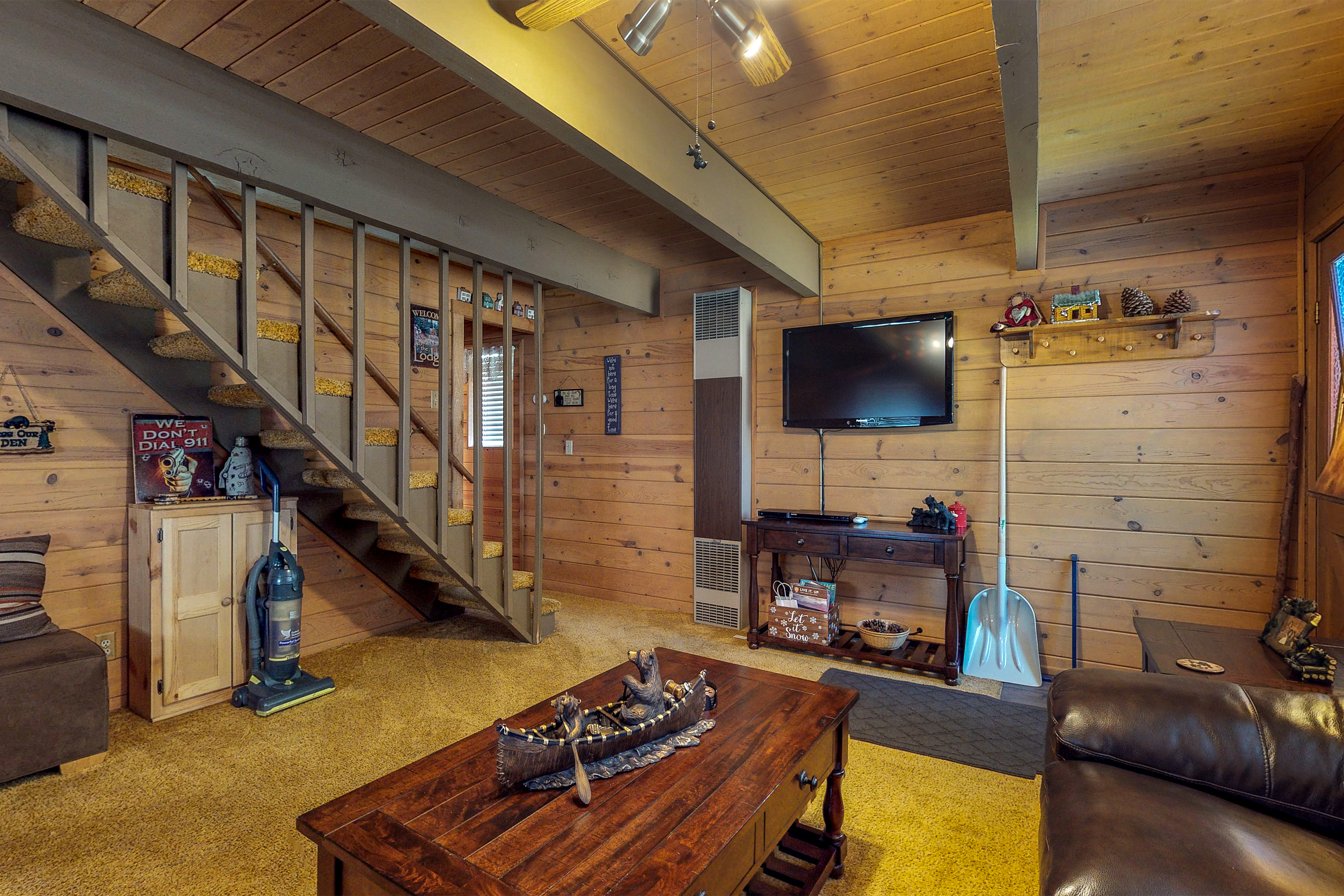 Big Bear Home 976065