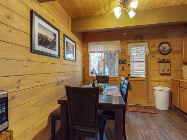 Big Bear Home 976065