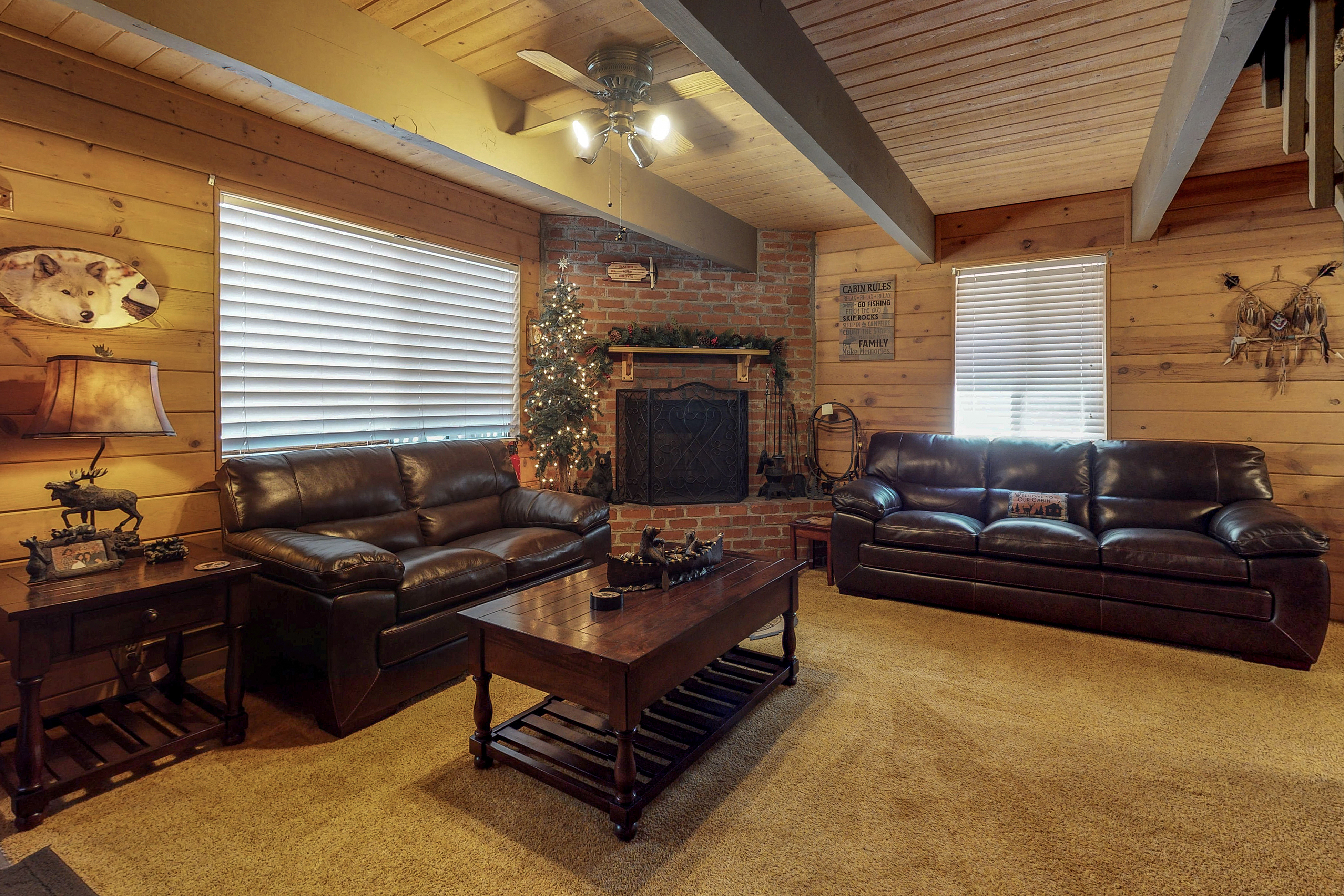 Big Bear Home 976065