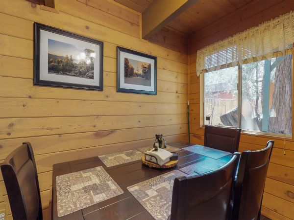 Big Bear Home 976065