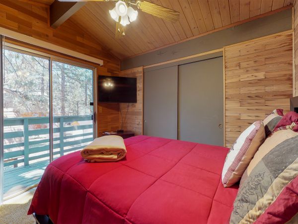Big Bear Home 976065