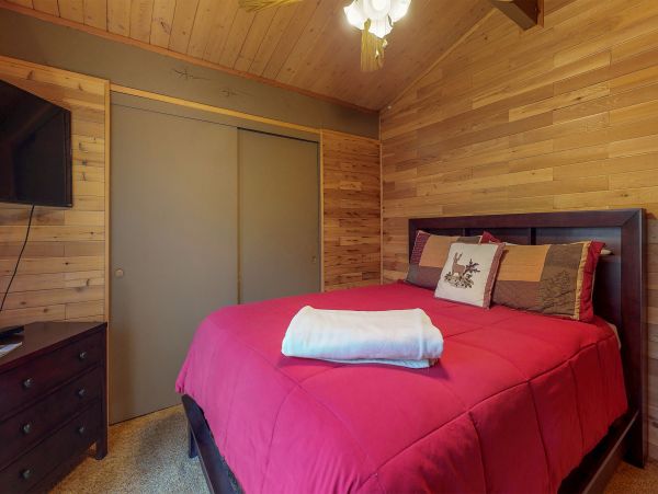 Big Bear Home 976065