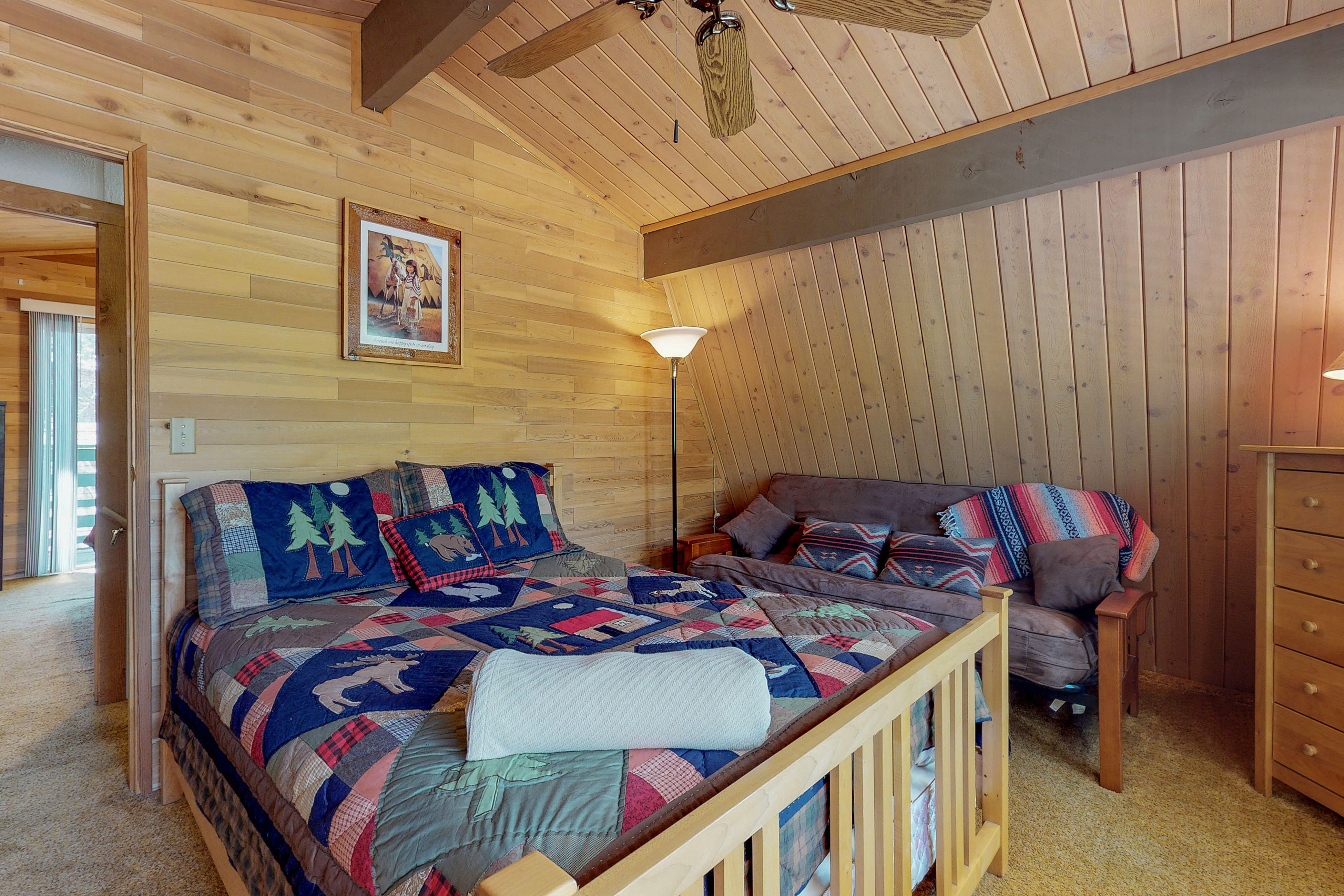 Big Bear Home 976065