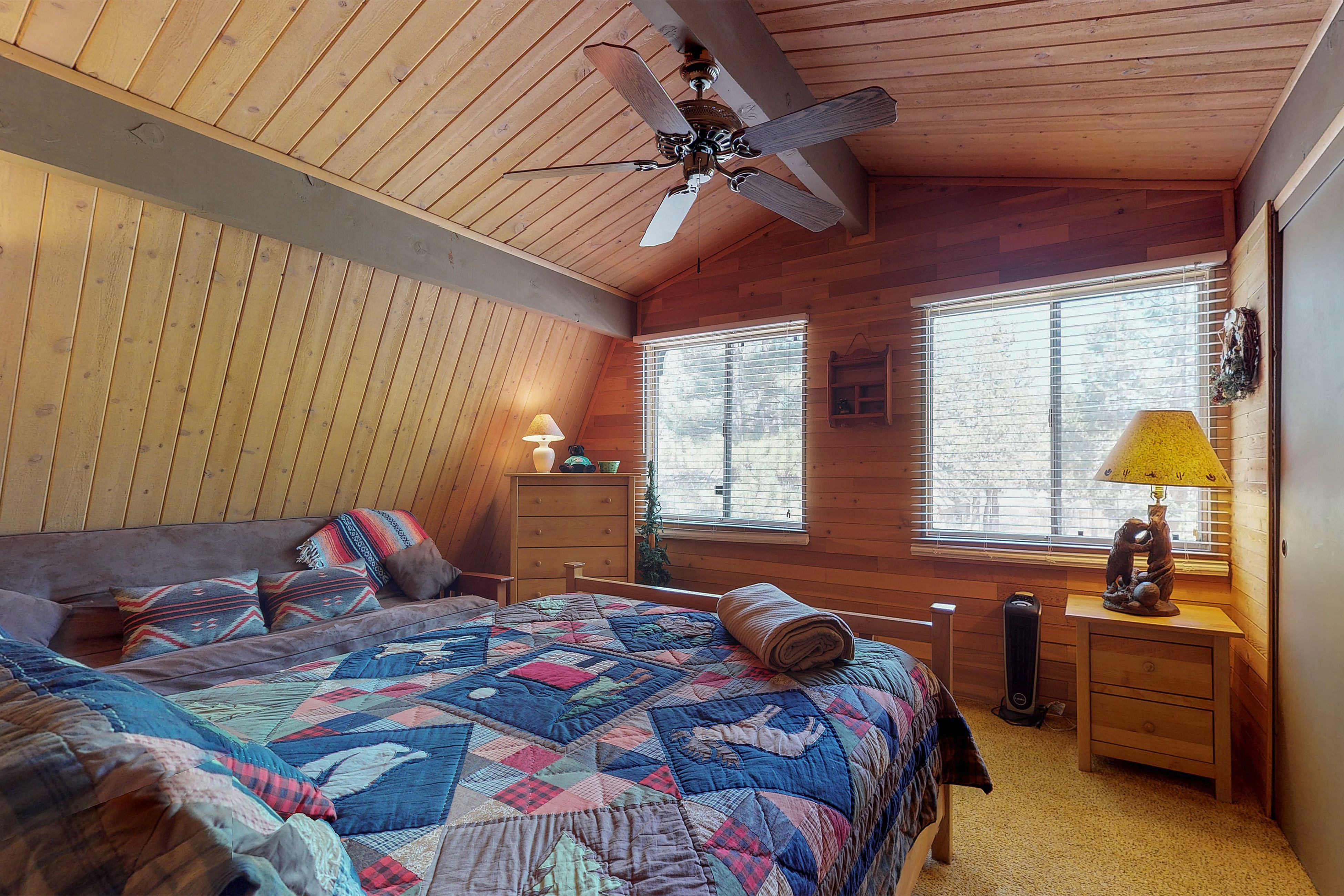 Big Bear Home 976065