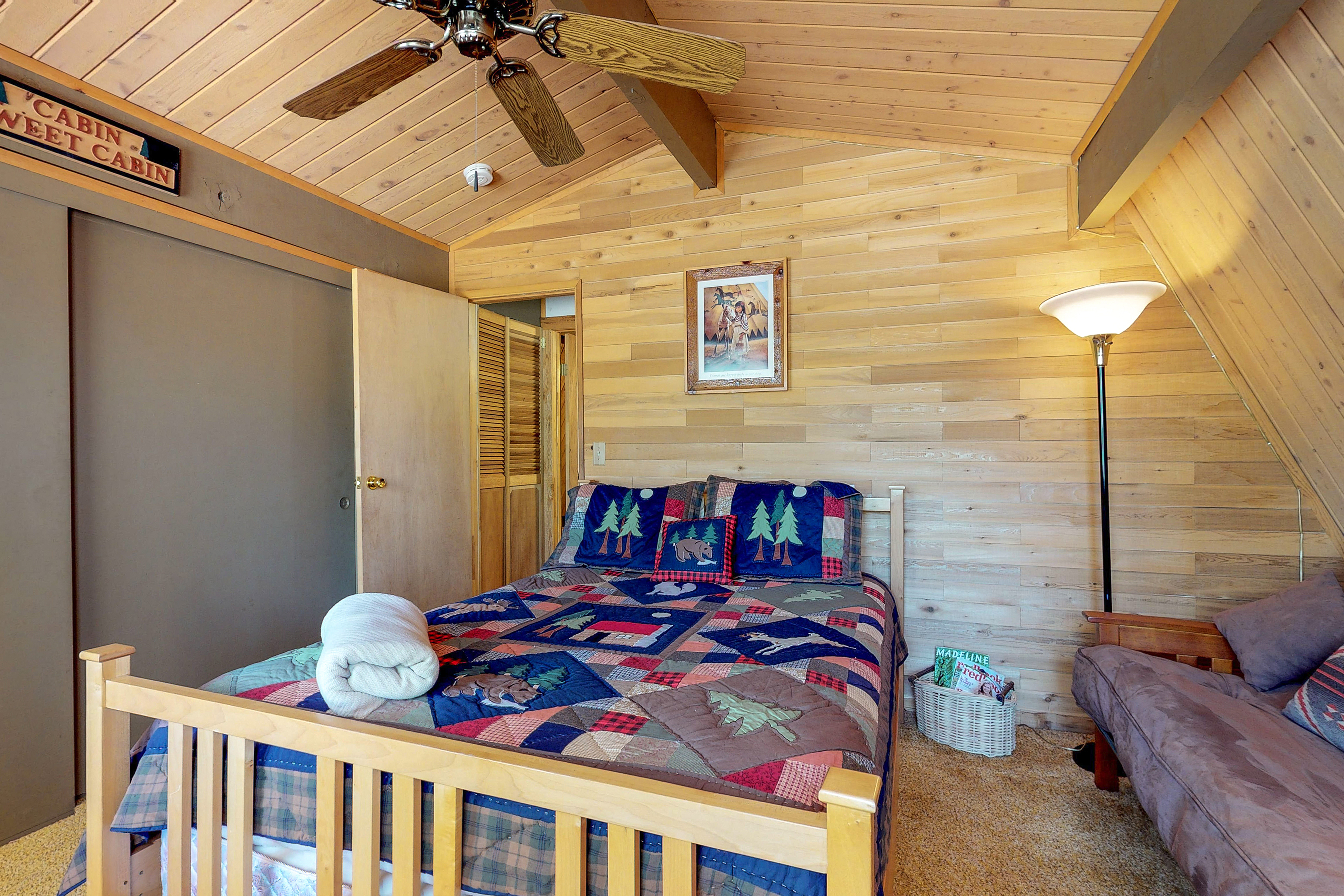Big Bear Home 976065