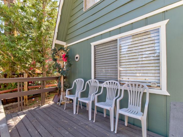 Big Bear Home 976065