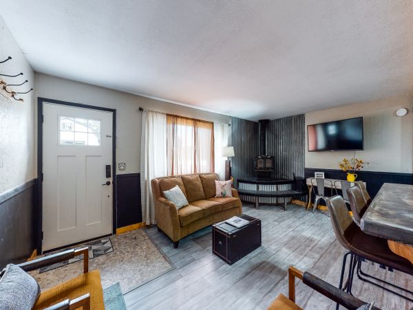 Big Bear Home 976066