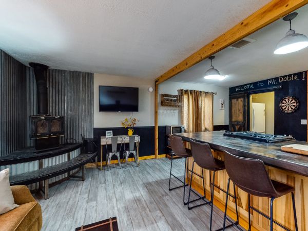 Big Bear Home 976066