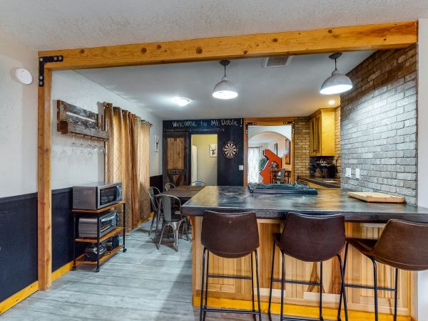 Big Bear Home 976066