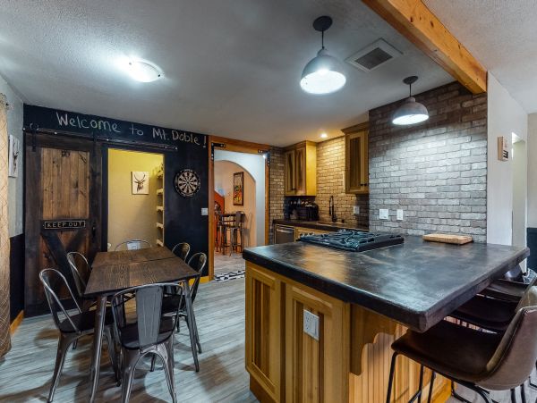 Big Bear Home 976066