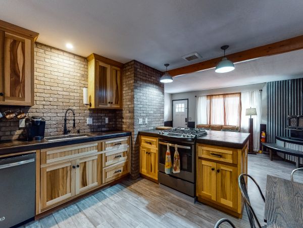 Big Bear Home 976066