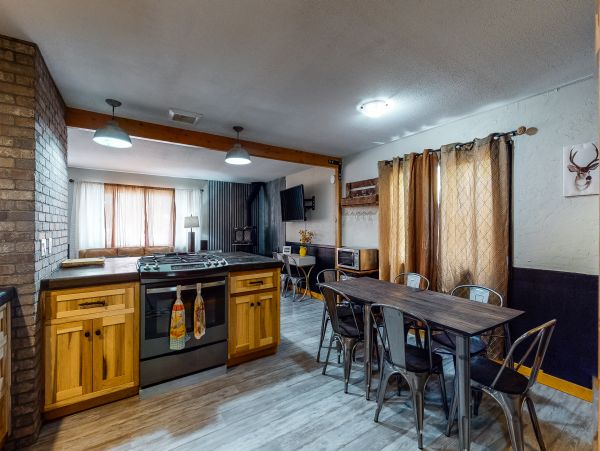 Big Bear Home 976066