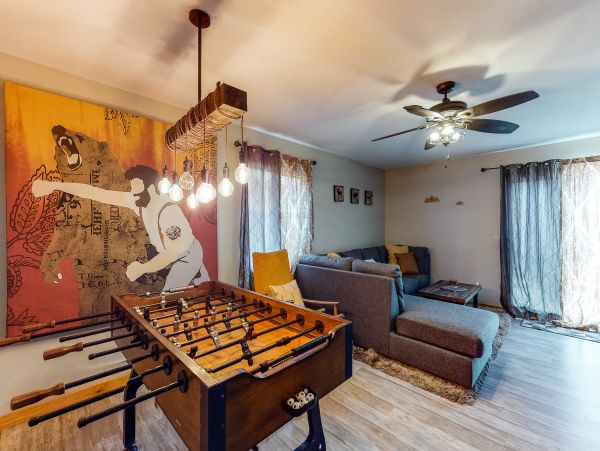 Big Bear Home 976066