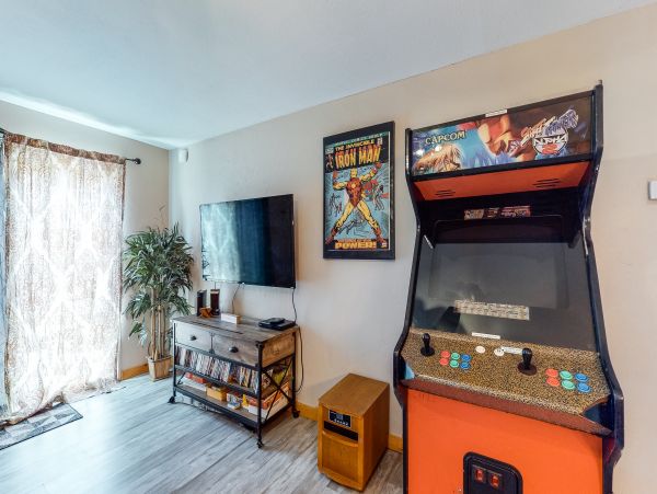 Big Bear Home 976066