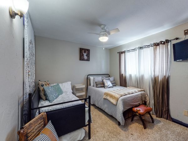 Big Bear Home 976066